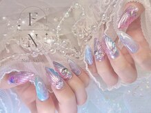 ファンネイル 名古屋 上前津(fannail)