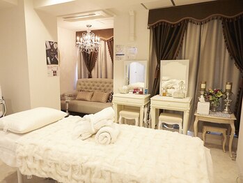 リック エステティックサロン(LIC)/明るい店内♪六本木/麻布十番