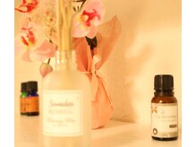 リフレッシュサロン 木もれ陽/