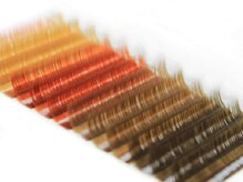 シャルマン(Charmant)/☆オールブラウン/２色MIX可☆