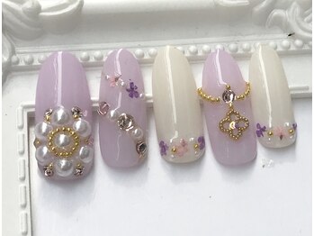 ナトゥール ネイルサロン(Natur nail salon)/
