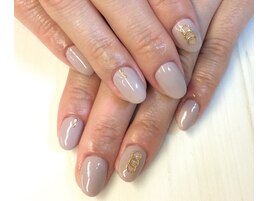 kー62お客様ネイル