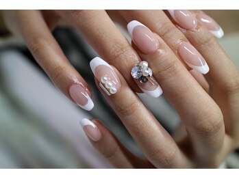 ネイルサロン R/