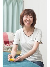 オーガニックアロマテラピーサロン ロータス ウィング(Lotus Wing)/カウンセリング