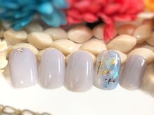 ブレス 天童店(BLESS)/輝くオーロラフィルム♪