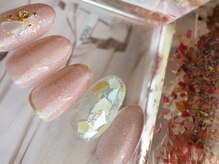 ネイルルーム オーシュ(Nailroom Ohsh)/design8