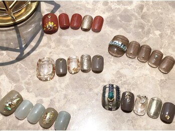 ヴィーアンドヴィーナス 田町店(VIE&Venus)/リゾートデザイン