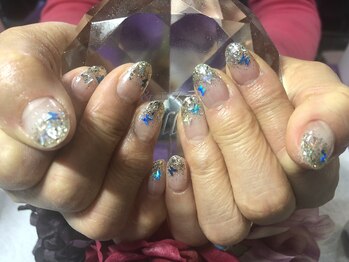 ブリリアン(Brillant)/