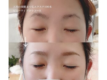 リリー オブ ザ バレー(lily of the valley)/