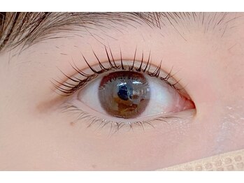 アイシャルマン 目黒店(EYE CHARMANT)/パリジェンヌラッシュ☆目黒