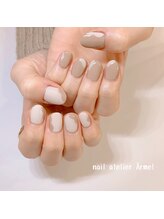 ネイルアトリエ エルメル(nail atelier Armel)/