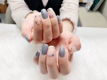 フローラ/持ち込み