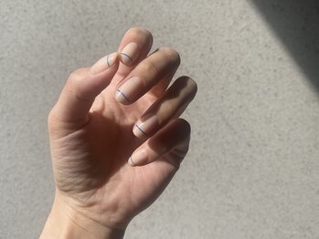 ノイ(Noi)/シンプルネイル