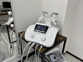 リッチ(Rich)/ボディ JED ONE