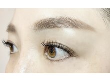 まつげエクステ専門サロン アイラ 綾瀬店(EYELA)/〔5〕エクステ装着イメージ