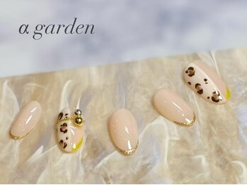 11月おすすめデザインC