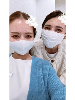 ホワイトニングサロン 名古屋 栄店/【ホワイトニングスタッフ】