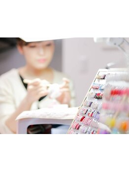 4000円以下のメニューがあるサロン