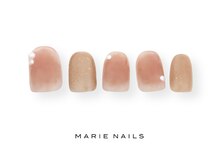 マリーネイルズ 近鉄あべのハルカス店(MARIE NAILS)/新規様7000円 0224a