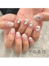 ロアンネイル(roan nail)/