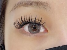 ラピス 渋谷本店(Lapis)/フラットラッシュ/上200本