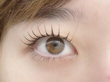 まつげエクステサロン ヘアーリゾートエーアイ 浅草店(hair resort Ai)/パリジェンヌラッシュリフト