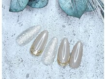 ウェールネイルズ(Ver Nails.)/定額ネイルA