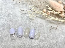 ネイル バズ(NAIL BUZZ)/初回ジェルオフ込11000円