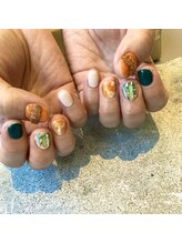 ナツメ 高円寺(棗 natsume)/定額L