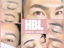 ミランオオサカ(MIRAN OSAKA)/眉毛の毛流れ自由自在！