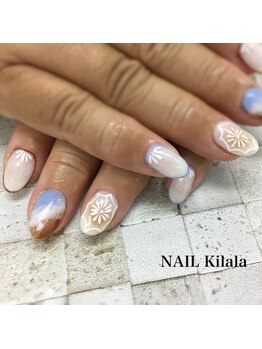 ネイル キララ(NAIL Kilala)/
