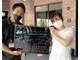 パーソナルジム ヤハシラ(PERSONAL GYM YAHASHIRA)の写真