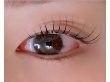 ステラネイルズ(Stella nails)/束感仕上げパーマ