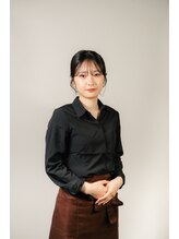 ゾゾ イリプレッセブル(ZOZO irreplaceable)&nbsp;時長 真衣