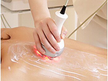 イーズ ミュゼ &nbsp;ららぽーと横浜店/ラジオ波