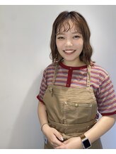 リシェル 三島(Richelle)&nbsp;内野 陽子