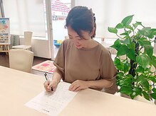ヘルシー倶楽部(Healthy Club)の雰囲気（丁寧なカウンセリングで、あなた専用のプログラムを作成！）