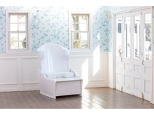 ヨサパーク ル スリール 松戸西口店(YOSA PARK le sourire)/全身ミストサウナ～ルルオン♪～