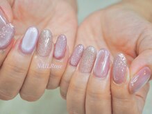 ネイルローズ(NAIL Rose)/