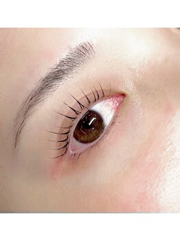 ノナ(nona9)/まつ毛パーマ