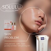 ソルル(SOLULU)