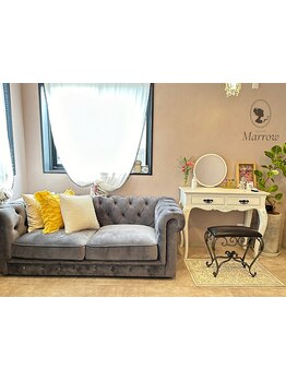 小規模プライベートサロン