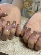 ブレスドゥ(Blessed)/