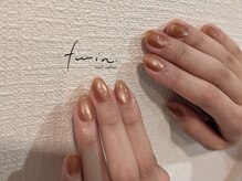 ツイン(twin.)/プランパーマグネット