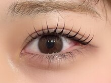 くるり 上野店/デザインカール【まつ毛パーマ】