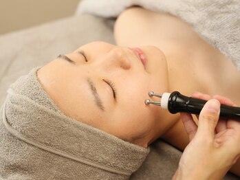 セターナルエス(Seternal.S)/筋膜リリース・EMS