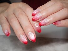 グラシアス(Gracias)/マグカラーグラデーション