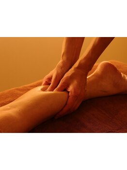 完全個室のリラクゼーションサロン