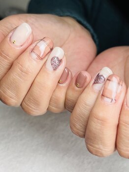 プールヴー☆オングル/