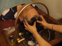 リフレスリーエイト(RIFURE888)の雰囲気（ヘッドスパ【赤坂/赤坂見附/マッサージ/オイルマッサージ/足裏】）
